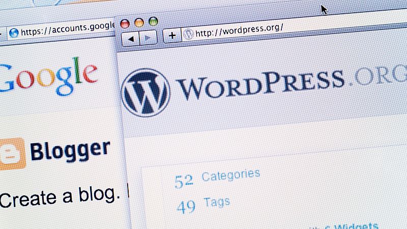 5.0 - WORDPRESS Más de 20 años creando contenido para internet - 12/10/25 - Escuchar ahora