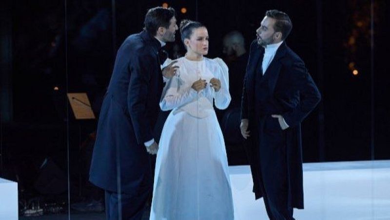 En primera persona - Ópera Don Juan - 12/10/25 - Escuchar ahora