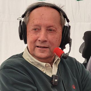 Germán Delibes: el legado que une historia y familia