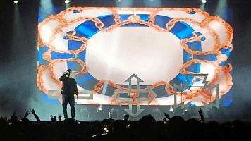 Lo mejor del FestivalB