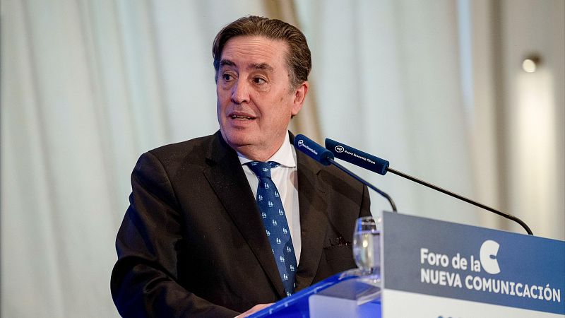 Cervantes versus Academia - 24 horas fin de semana | Escuchar