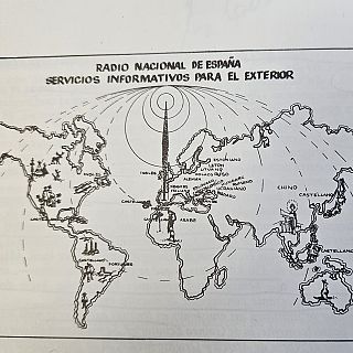 Iвонка Сурвiлла  : испанское радио на беларуской мове