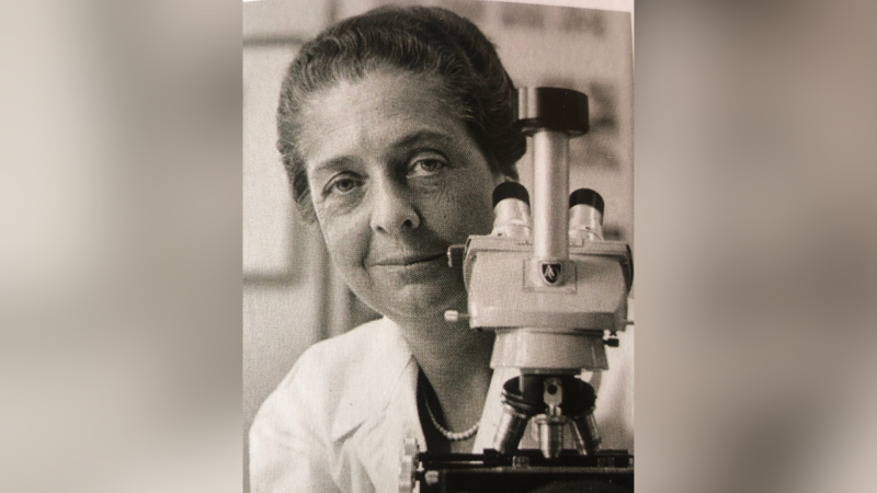Los Nobel en Radio 5 - Rita Levi-Montalcini, primera parte - 12/10/25 - Escuchar ahora