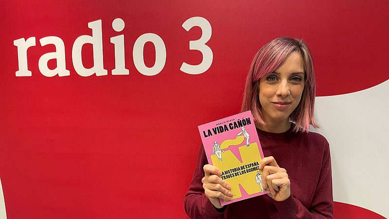 Hoy empieza todo - 'La vida cañón', de Analía Plaza - 13/10/25