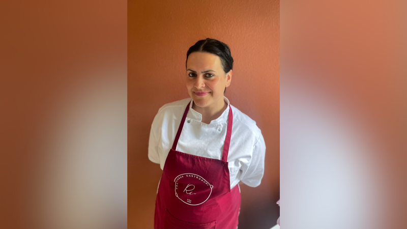 Dichosa cocina - Eva Gallard - 15/10/25 - Escuchar ahora