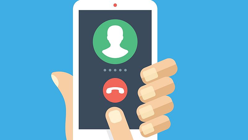 Consumo gusto - Lista Robinson - 16/10/25 - Escuchar ahora