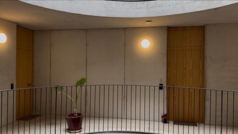 El repte dels pisos protegits: durar 150 anys i fer-ho bé