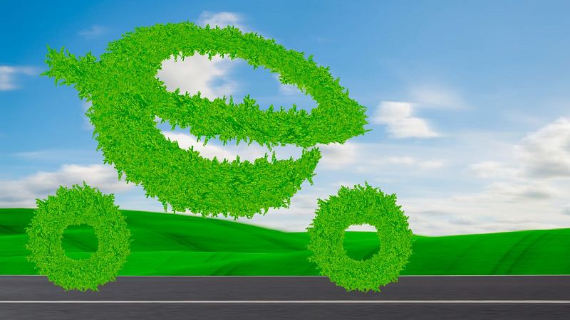 Fin de mes - Empresas y ley de movilidad