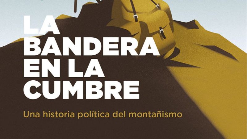 'La bandera en la cumbre', de Pablo Batalla - Cinco continentes | Escuchar
