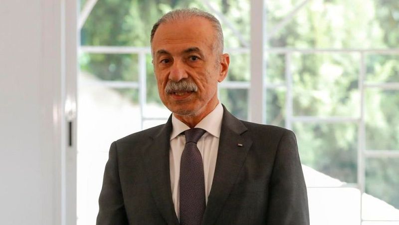 Husni Abdel Wahed: "En Cisjordania sigue el genocidio por goteo"