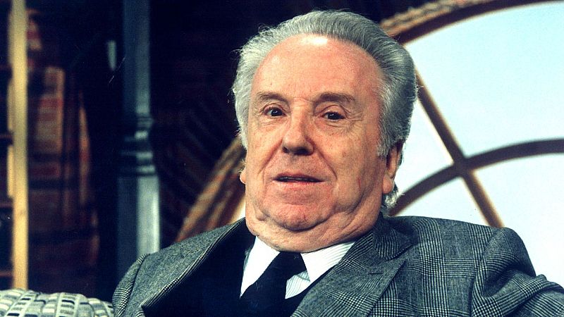 Joyas del archivo sonoro - 20 años del Premio Planeta: José Manuel Lara, genio y figura - Escuchar ahora