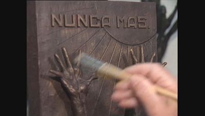 Extracto de 'Las fosas de la memoria' sobre Isabel Picorel | Escuchar ahora