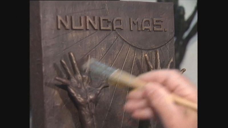 Extracto de 'Las fosas de la memoria' sobre Isabel Picorel | Escuchar ahora