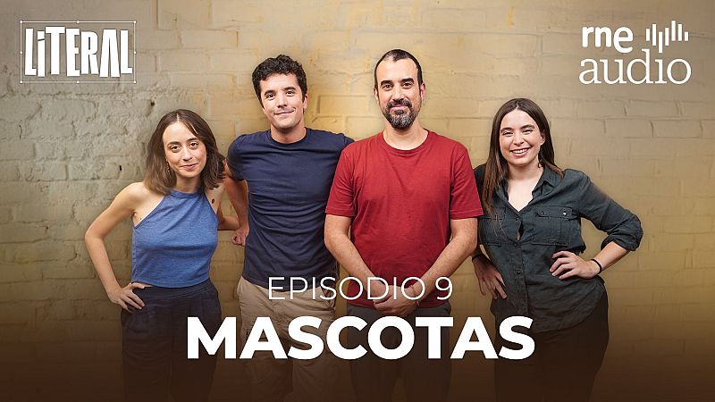 Literal - ¿Por qué humanizamos a los animales de compañía?