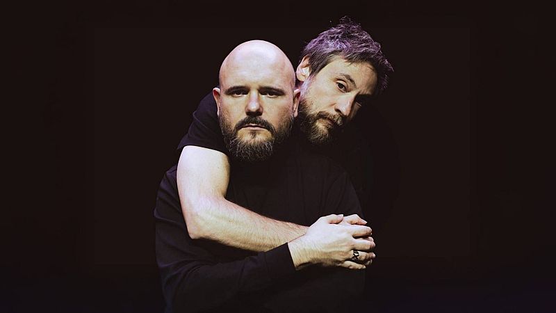 Bandeja de entrada - Niño de Elche y Raül Refree, Flock Of Dimes...- 15/10/25 - Bandeja de entrada de Radio 3 | Escuchar