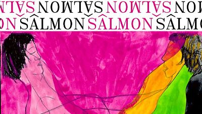 La sala - 13 Slmon, Festival de Artes Vivas de Barcelona, por Quim Pujol | Escuchar