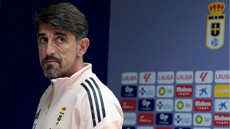 Veljko Paunovic: "Me duele mucho que intenten desacreditarme" - Radiogaceta de los deportes | Escuchar