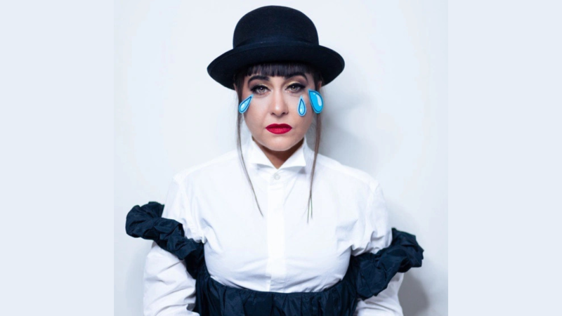 Letra y música: La canción de autor en Radio 5 - Maui de Utrera y un delantal de lunares - 16/10/25 - Escuchar ahora