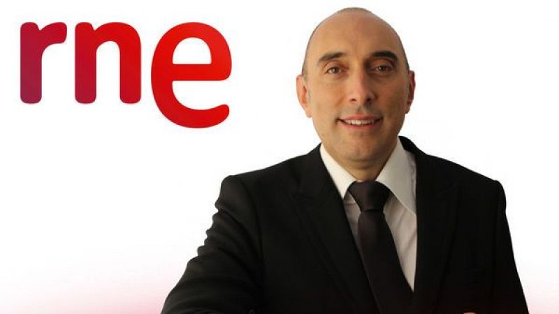 Canarias Mediod�a - 01/10/25 - Escuchar ahora