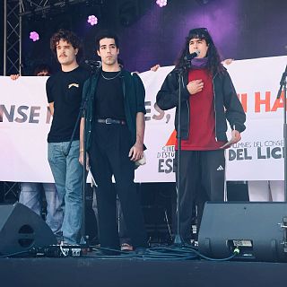 Cobrar per tocar no és un privilegi, és un dret