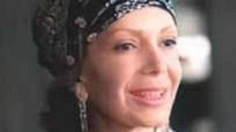 Música persa en Radio 5 - Música tradicional persa (25): Persian Waltz - 16/10/25 - Escuchar ahora