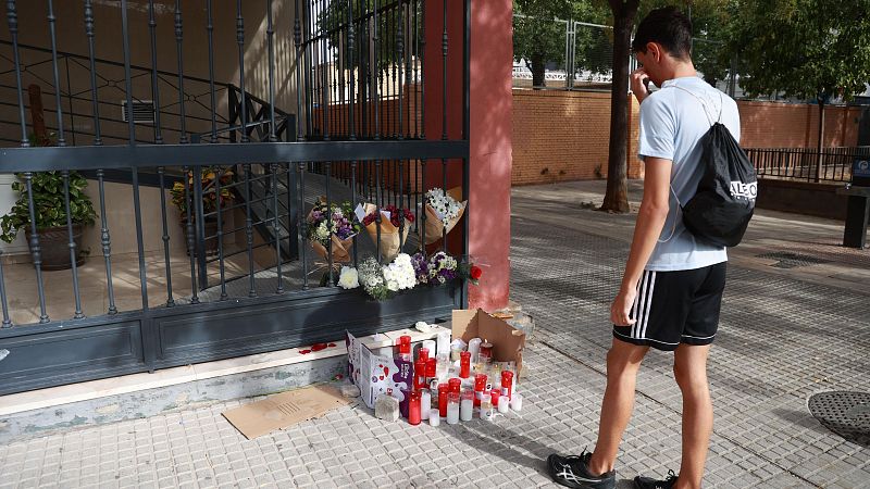 La Junta de Andalucía lleva ante la Fiscalía al Colegio Las Irlandesas de Loreto por no activar el protocolo