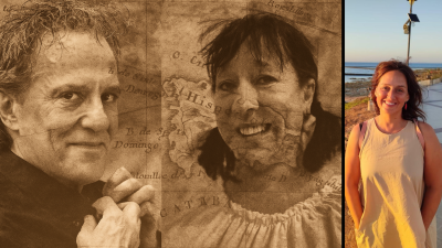 La sala - Corsario Teatro, a Repblica Dominicana con Caldern de la Barca y Patricia Estremera - Escuchar ahora