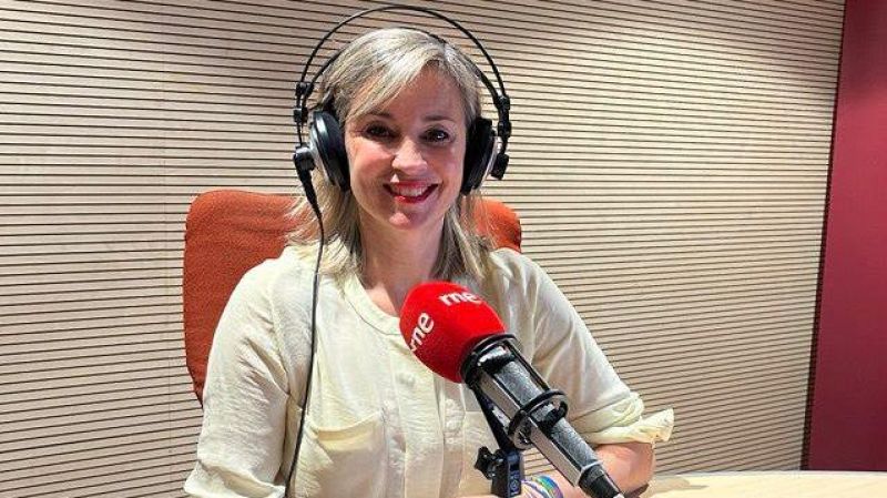 Verónica Barbero (Sumar), sobre la propuesta del aborto: "No tengo ninguna duda de que tenemos la mayoría suficiente para que sea admitida"