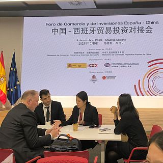 跨越欧亚的合作新桥