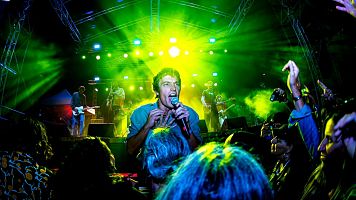 Especial Cranc Illa de Menorca 2025