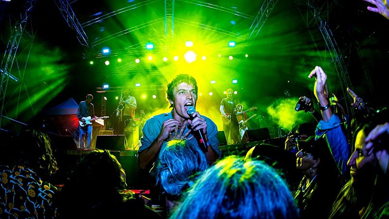 Especiales Radio 3 - Especial Cranc Illa de Menorca 2025 - 18/10/25 - Especiales Radio 3 | Escuchar