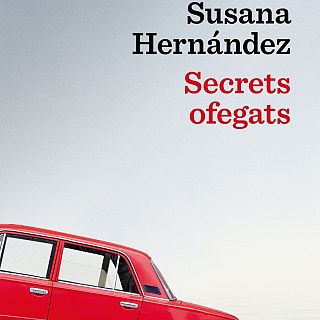 Secrets Ofegats. Susana Hernández. 50 anys per resoldre un crim