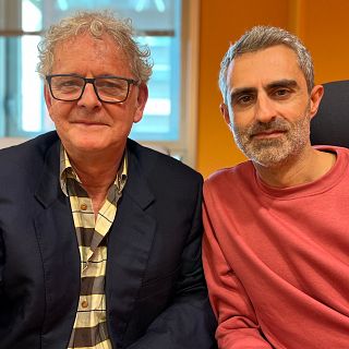 Pep Armengol, director de càsting  