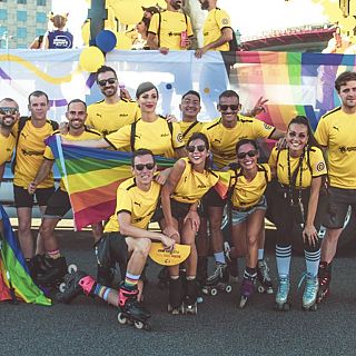 Conferència Internacional sobre Chemsex