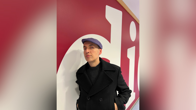 Wisterina lane - Pshycotic Beats nos trae nuevo álbum y nueva sintonía a Wisteria Lane - 18/10/25 - Escuchar ahora