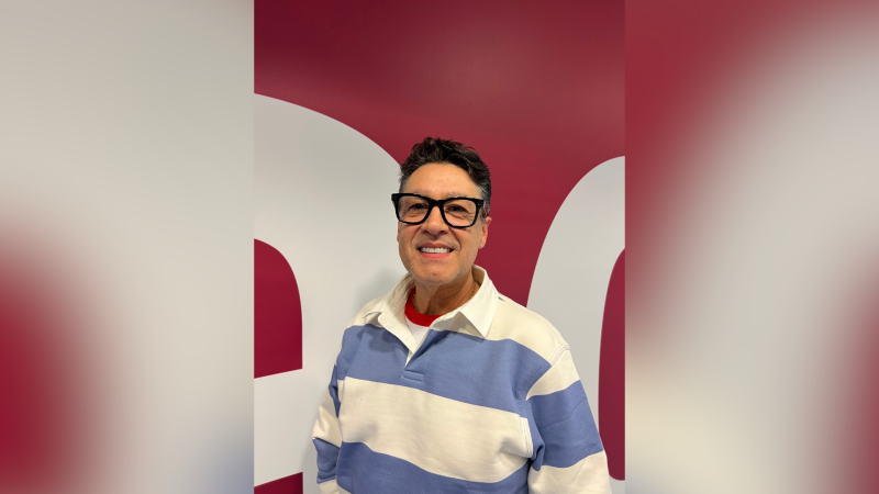 Wisteria lane - Manel Dalgó, uno de los grandes referentes del transformismo clásico - 19/10/25 - Escuchar ahora