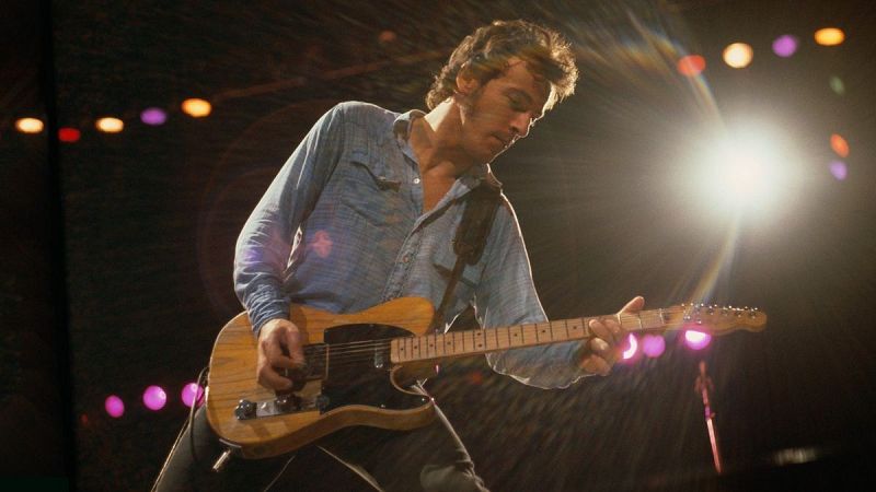 Sin Rodeos - Se cumplen 45 años de ‘The River’ de Bruce Springsteen - 17/10/25 - Escuchar ahora