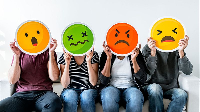 Ágora 3.0 - ¿Nos tiranizan las emociones?