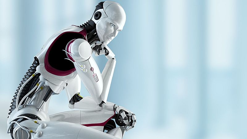 Skpsis - Es inteligente la inteligencia artificial? - Escuchar ahora