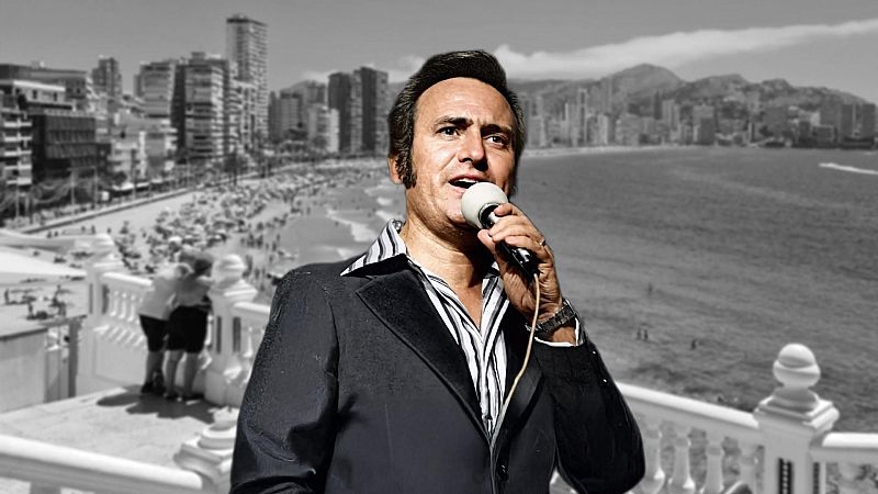 En clave de sol y turismo, canciones de identidad - Documentos RNE | Escuchar