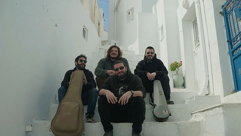 Mil mundos en Radio 5 - Gidiki - 17/10/25 - Escuchar ahora