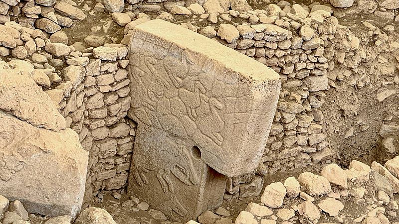 Espacio en blanco - Nuevas tierras, más misterios - 19/10/25 - Espacio en blanco | Escuchar