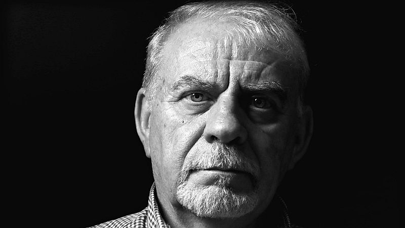 Código Crystal - El maestro de la contrainteligencia - 18/10/25 - Escuchar ahora