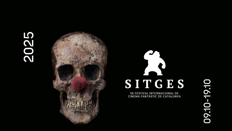 Palmarés del Festival de Cinema de Sitges - Són 4 dies | Escuchar