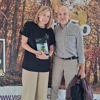 Eugenio Fuentes confiesa que Cupido le hace saber más del mundo