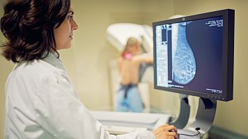 La deteccin precoz y la investigacin, fundamentales para la supervivencia del cncer de mama