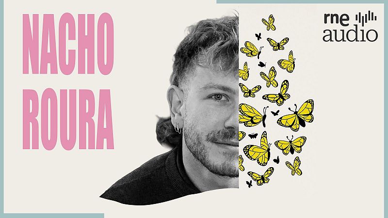 Nacho Roura analiza la psicología de "código" promocional | Influ-realismo mágico - Influ-Realismo Mágico | Escuchar