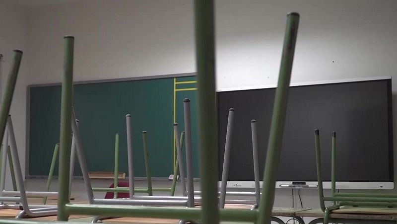 Reportajes Emisoras - Huesca - Aprender más allá del aula - 17/10/25 - Escuchar ahora