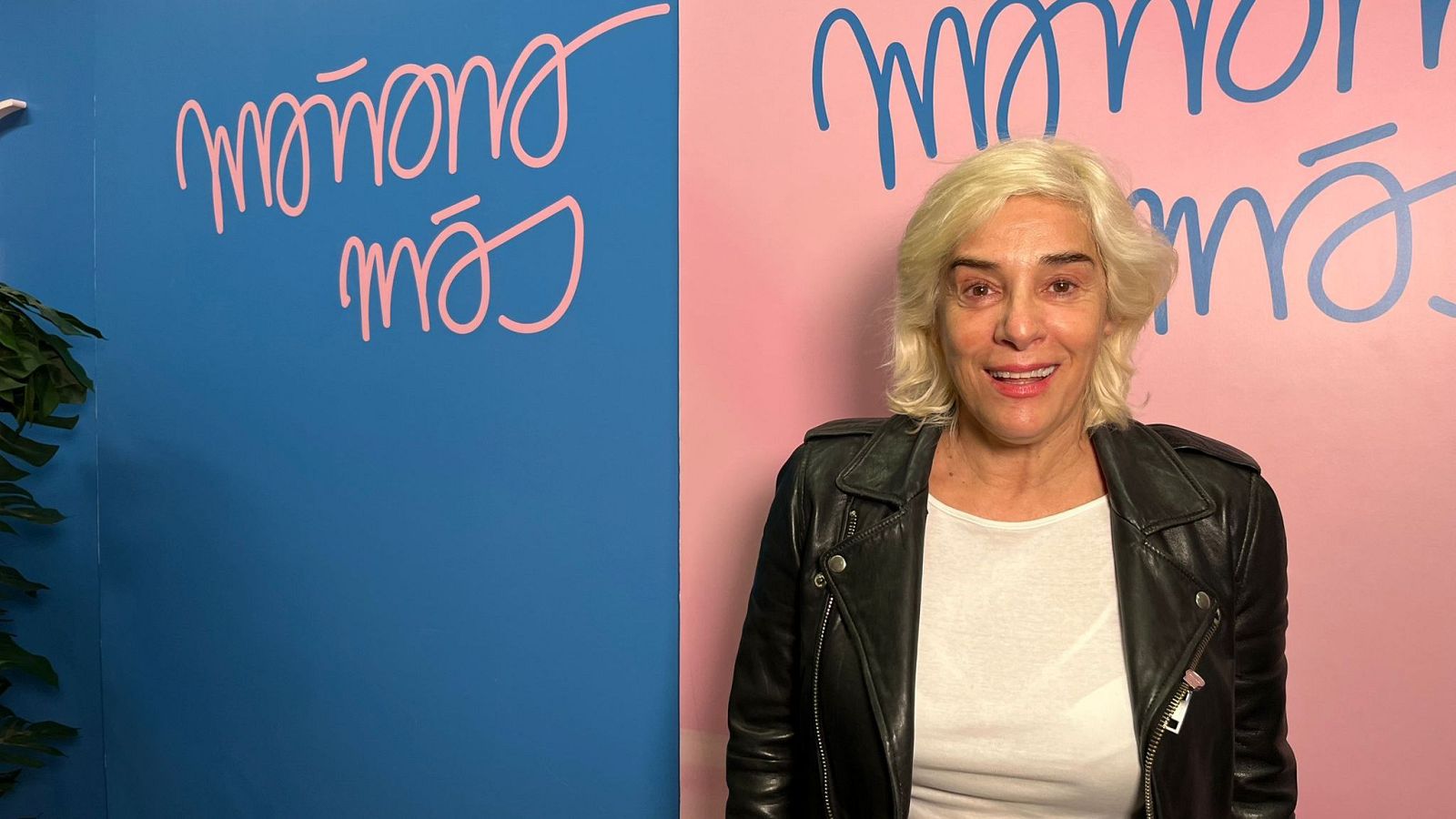 Mañana más - Anabel Alonso y Simone de Beauvoir - Mañana más | Escuchar