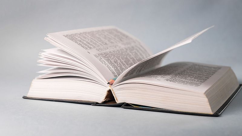 RAE Informa - «Diccionario histórico de la lengua española» - 20/10/25 - Escuchar ahora